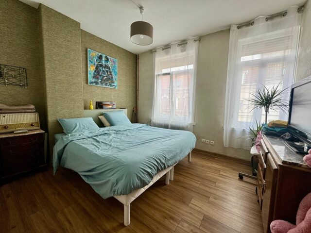 Maison en vente à CROIX — photo 22