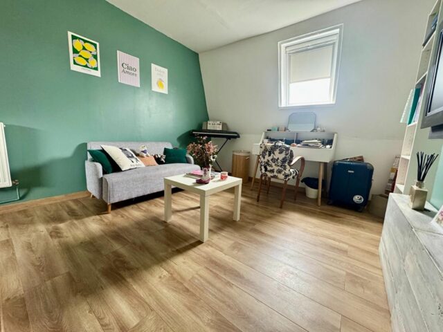 Maison en vente à CROIX — photo 24