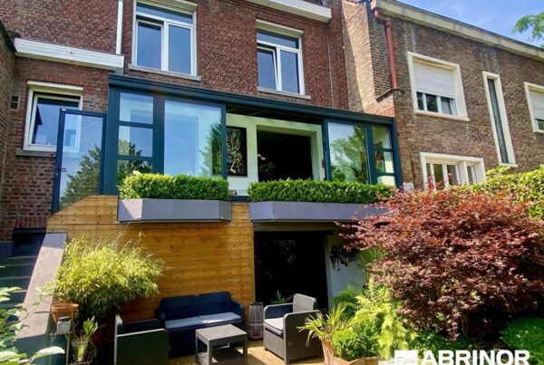 Maison en vente à CROIX — photo 1