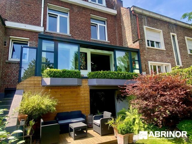 Maison en vente à CROIX — photo 1