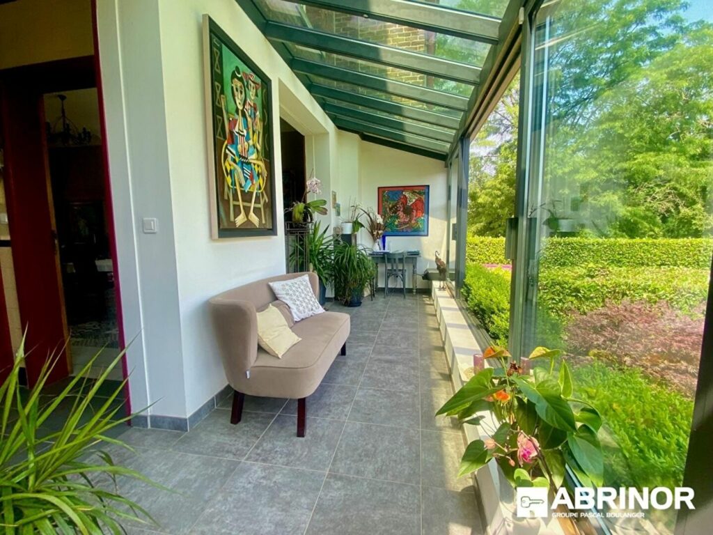 Maison en vente à CROIX — photo 3