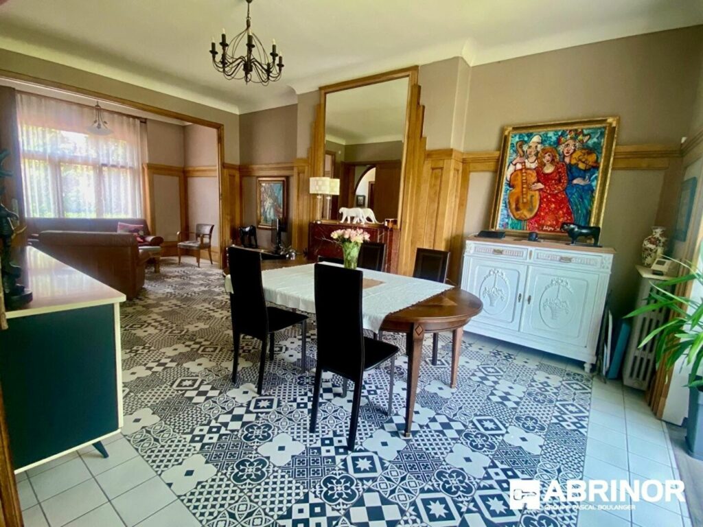 Maison en vente à CROIX — photo 4