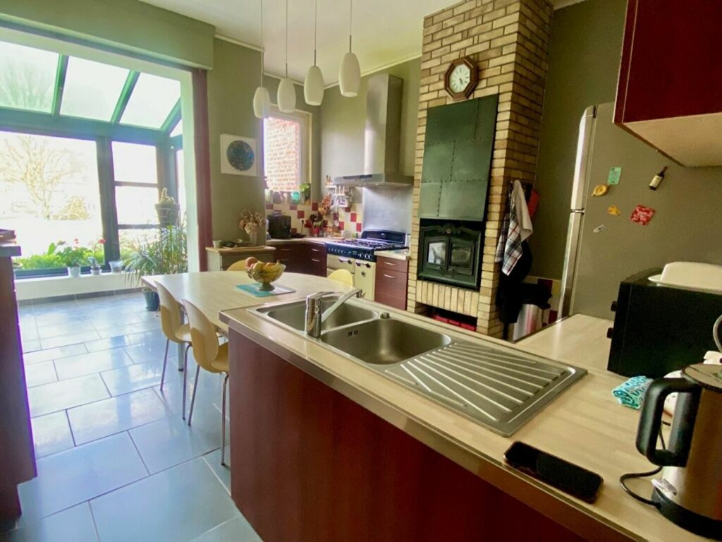 Maison en vente à CROIX — photo 7