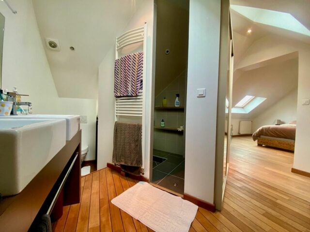 Maison en vente à CROIX — photo 8