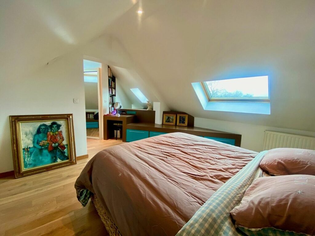 Maison en vente à CROIX — photo 10