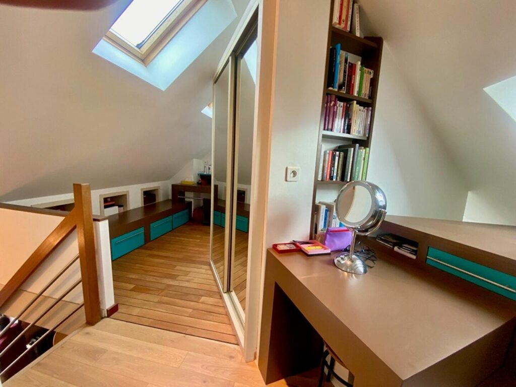Maison en vente à CROIX — photo 11