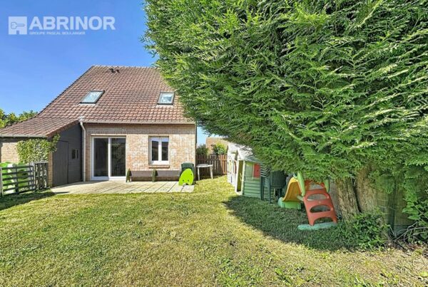 Maison en vente à CYSOING — photo 1