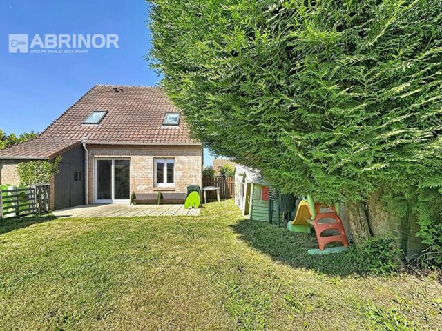 Maison en vente à CYSOING — photo 1