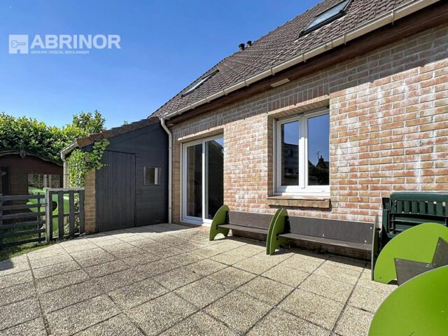 Maison en vente à CYSOING — photo 3