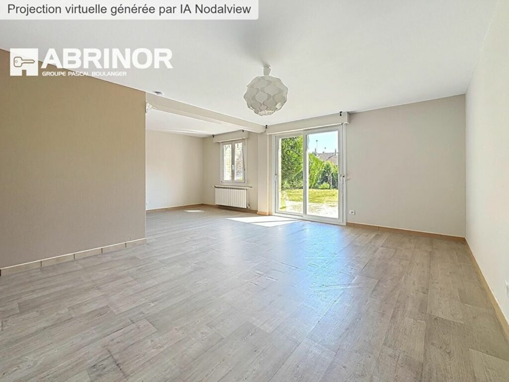 Maison en vente à CYSOING — photo 4