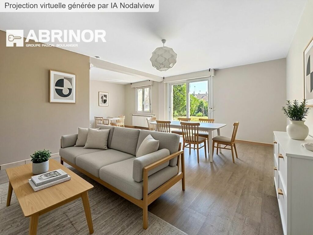 Maison en vente à CYSOING — photo 5