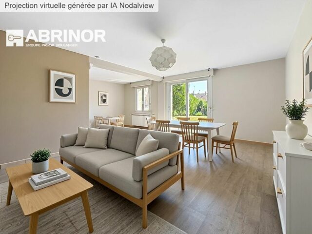 Maison en vente à CYSOING — photo 5