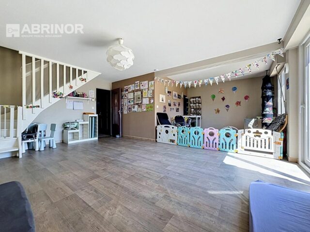 Maison en vente à CYSOING — photo 7