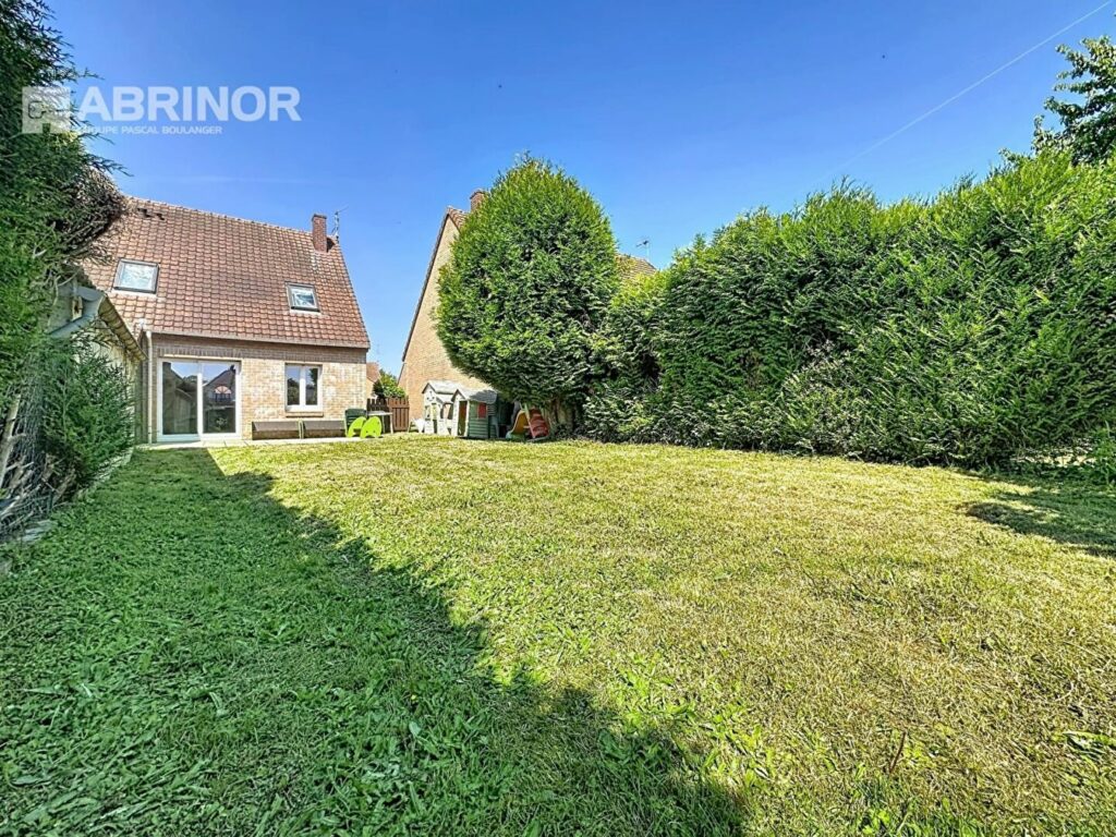 Maison en vente à CYSOING — photo 8