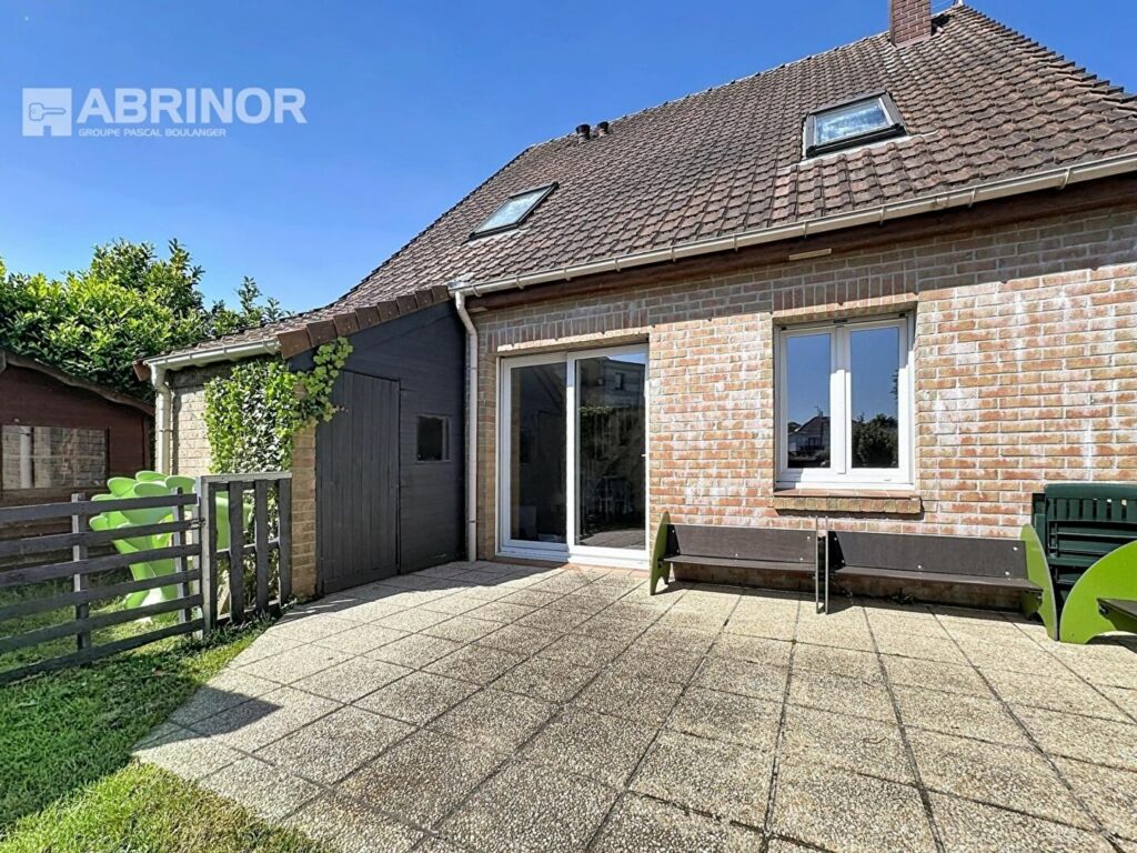 Maison en vente à CYSOING — photo 9