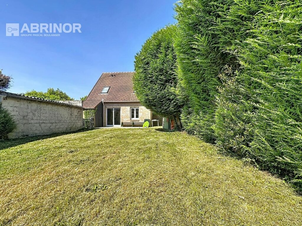 Maison en vente à CYSOING — photo 10