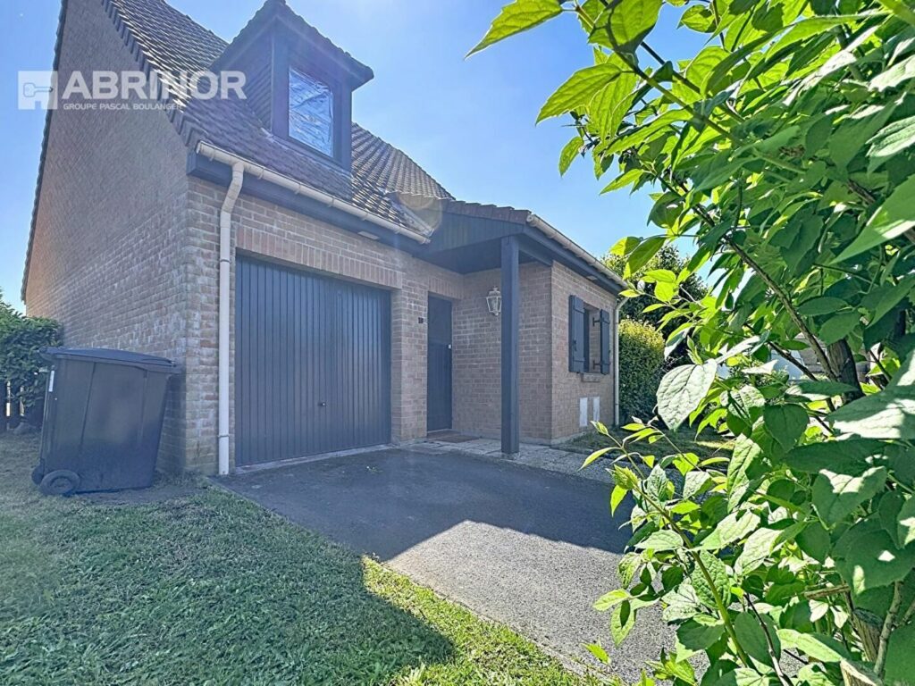 Maison en vente à CYSOING — photo 11