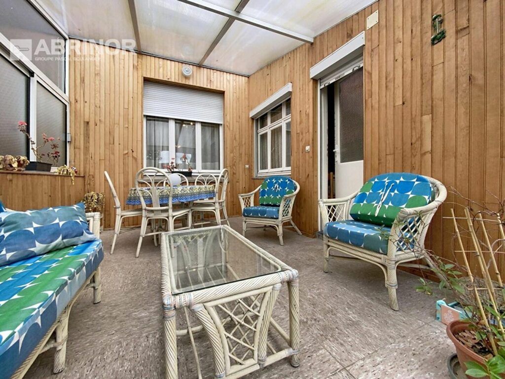 Maison en vente à CYSOING — photo 8