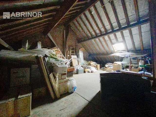 Maison en vente à CYSOING — photo 14