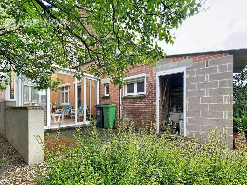 Maison en vente à CYSOING — photo 17