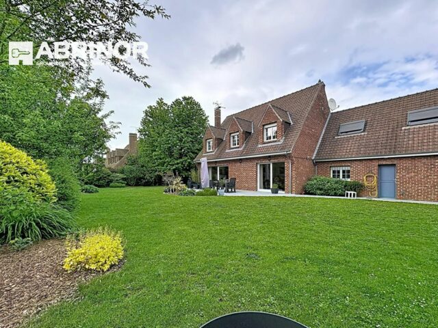 Maison en vente à FACHES THUMESNIL — photo 1