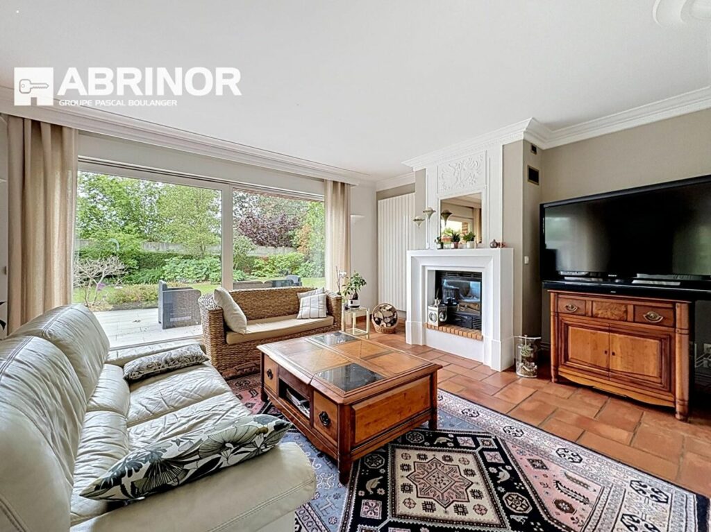 Maison en vente à FACHES THUMESNIL — photo 2