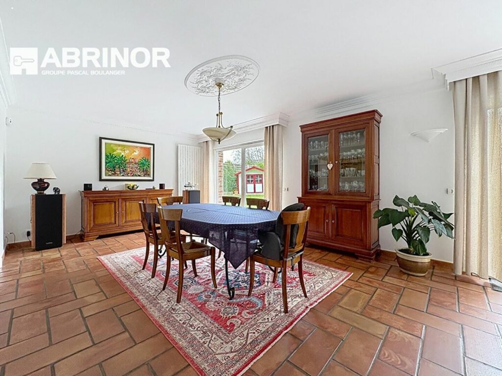 Maison en vente à FACHES THUMESNIL — photo 3