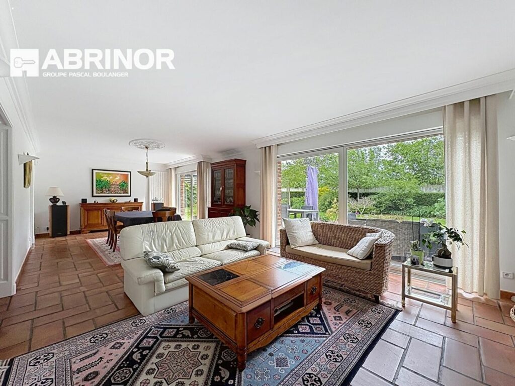 Maison en vente à FACHES THUMESNIL — photo 4