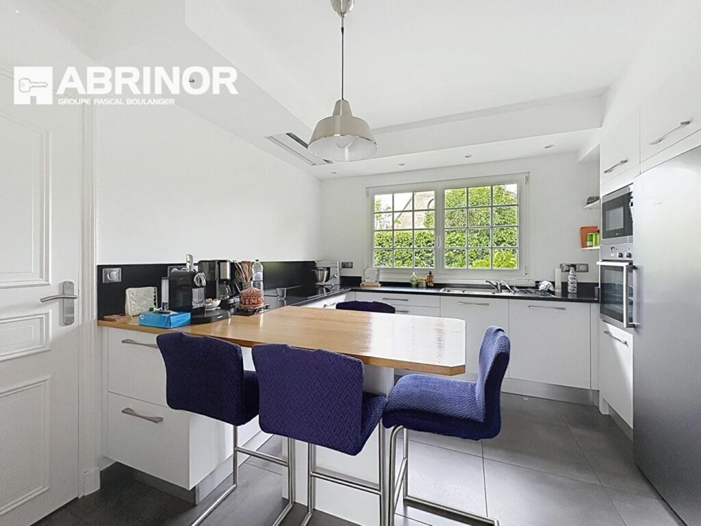 Maison en vente à FACHES THUMESNIL — photo 5