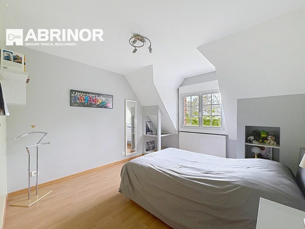 Maison en vente à FACHES THUMESNIL — photo 7