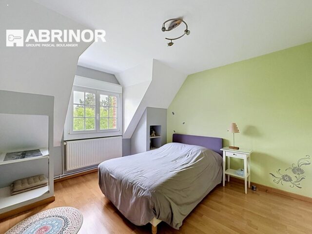 Maison en vente à FACHES THUMESNIL — photo 8