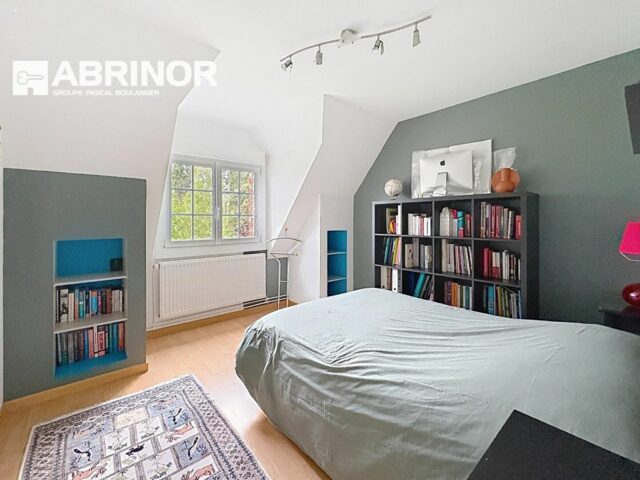 Maison en vente à FACHES THUMESNIL — photo 9