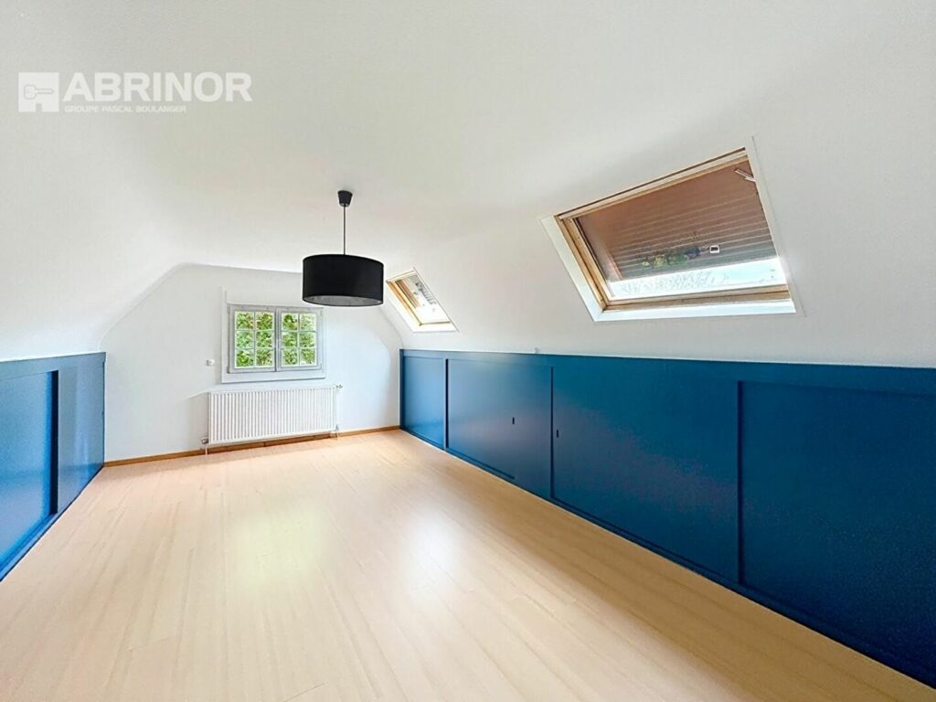 Maison en vente à FACHES THUMESNIL — photo 11