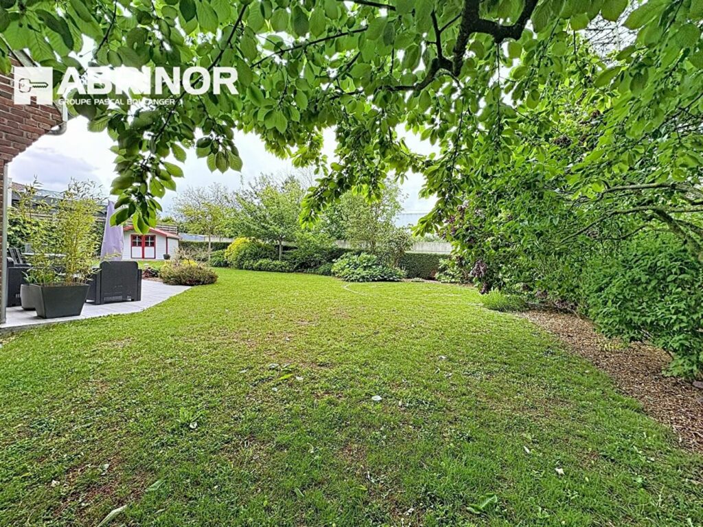 Maison en vente à FACHES THUMESNIL — photo 13