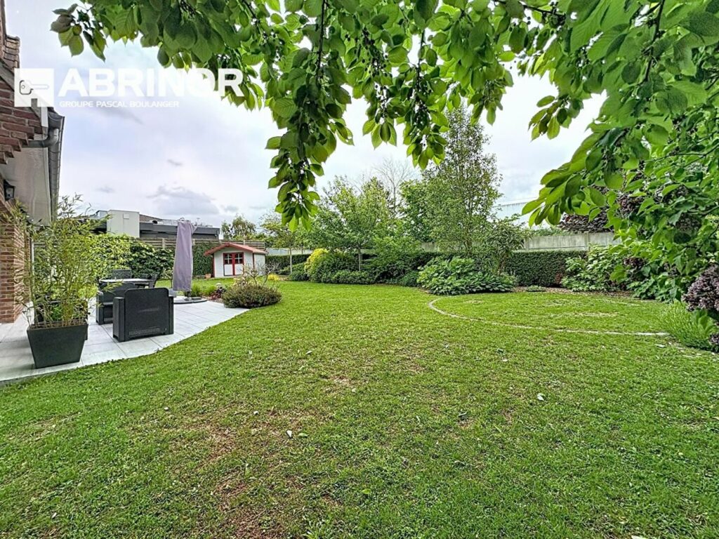 Maison en vente à FACHES THUMESNIL — photo 14