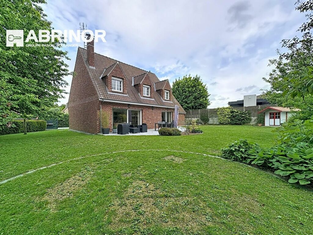 Maison en vente à FACHES THUMESNIL — photo 15
