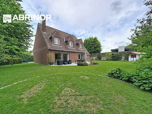 Maison en vente à FACHES THUMESNIL — photo 15