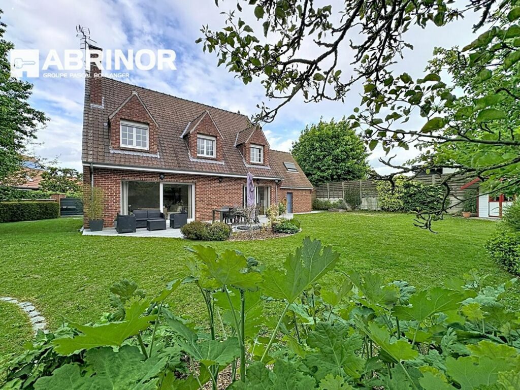 Maison en vente à FACHES THUMESNIL — photo 16