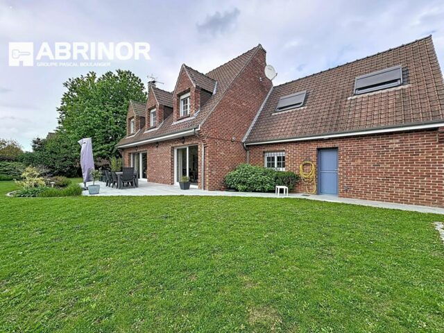 Maison en vente à FACHES THUMESNIL — photo 17