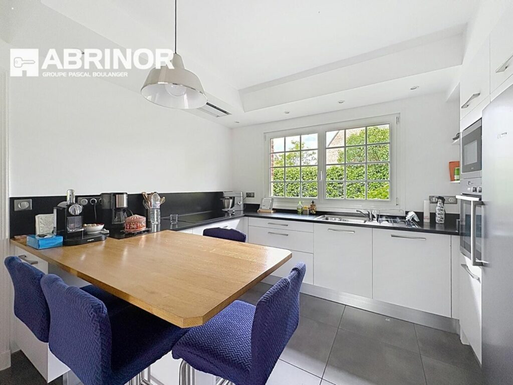 Maison en vente à FACHES THUMESNIL — photo 18