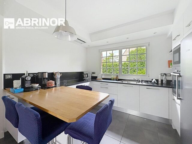 Maison en vente à FACHES THUMESNIL — photo 18