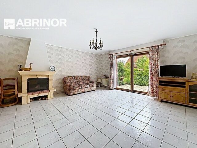 Maison en vente à FACHES THUMESNIL — photo 2