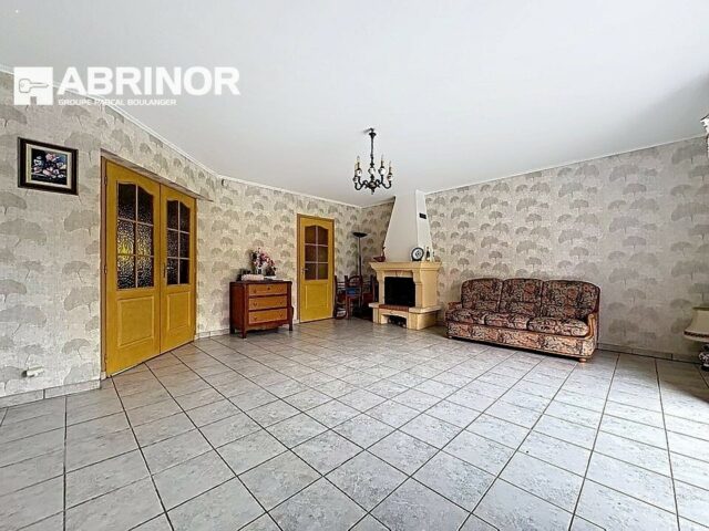 Maison en vente à FACHES THUMESNIL — photo 6