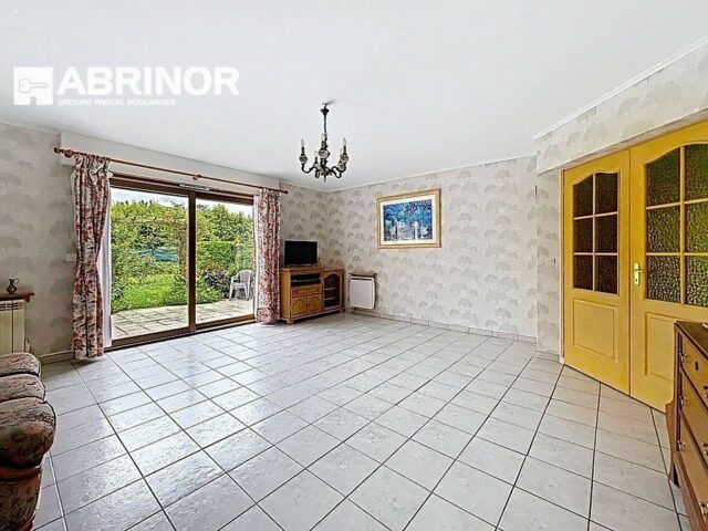 Maison en vente à FACHES THUMESNIL — photo 7