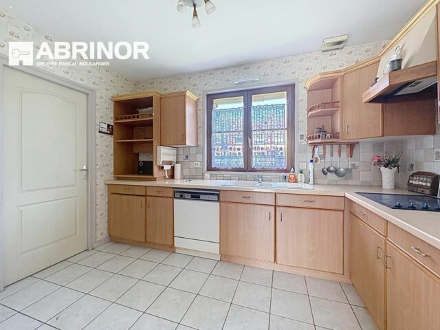 Maison en vente à FACHES THUMESNIL — photo 8
