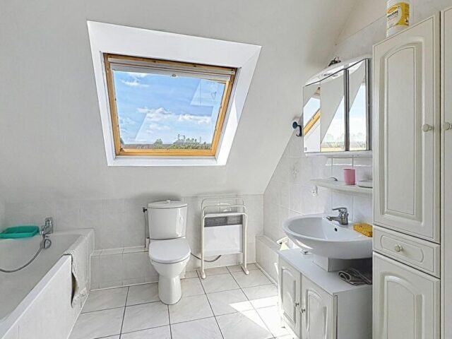 Maison en vente à FACHES THUMESNIL — photo 10