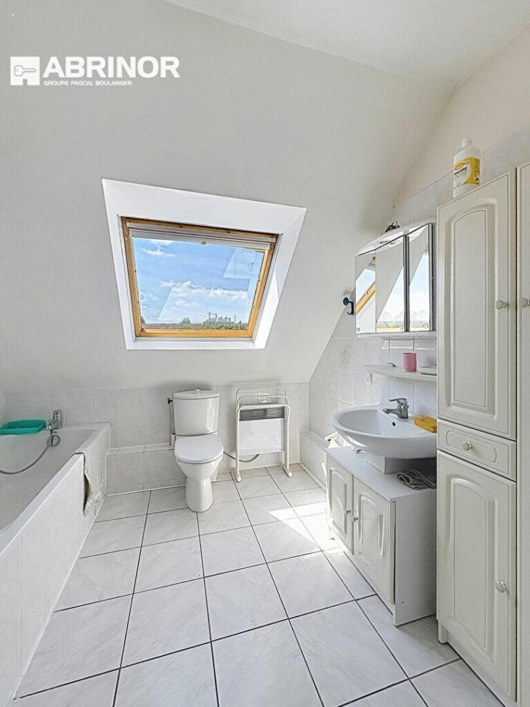 Maison en vente à FACHES THUMESNIL — photo 10