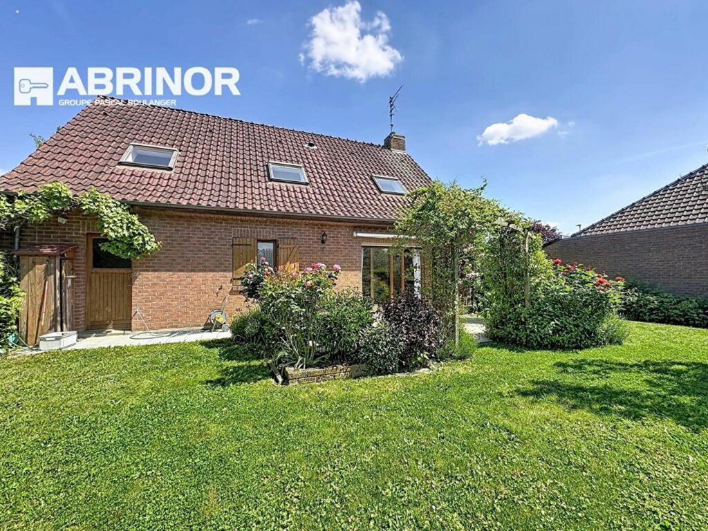 Maison en vente à FACHES THUMESNIL — photo 17