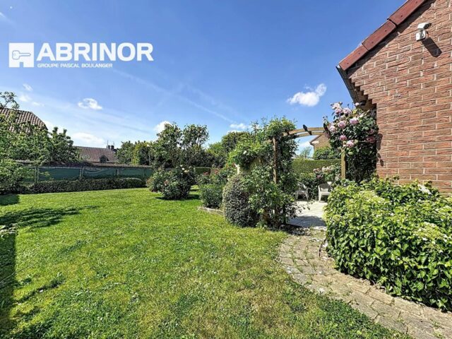 Maison en vente à FACHES THUMESNIL — photo 18
