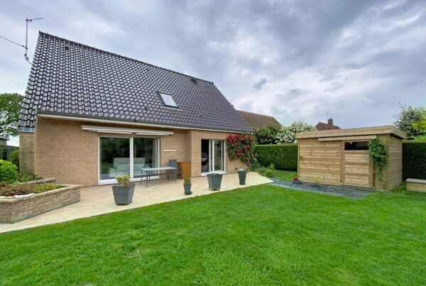 Maison en vente à FLEURBAIX — photo 1